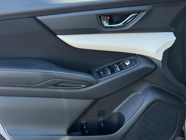 used 2019 Subaru Ascent car, priced at $15,898