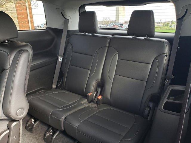 used 2023 GMC Acadia car, priced at $29,798