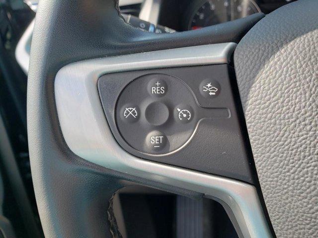used 2023 GMC Acadia car, priced at $29,798