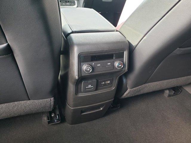 used 2023 GMC Acadia car, priced at $29,798