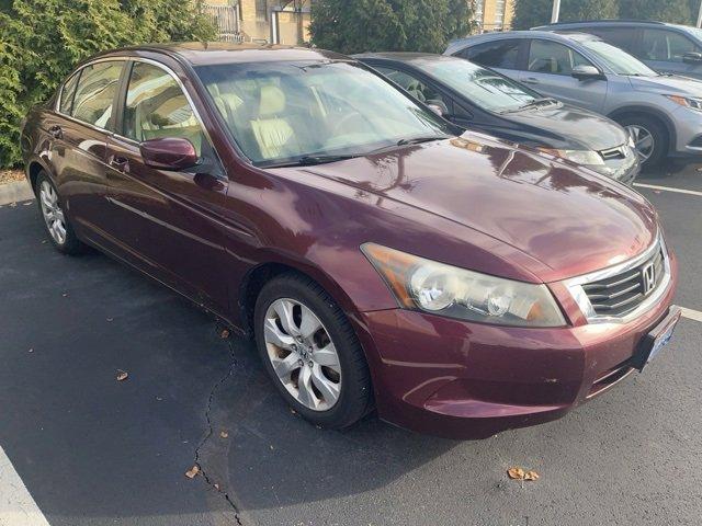 used 2010 Honda Accord car, priced at $9,998