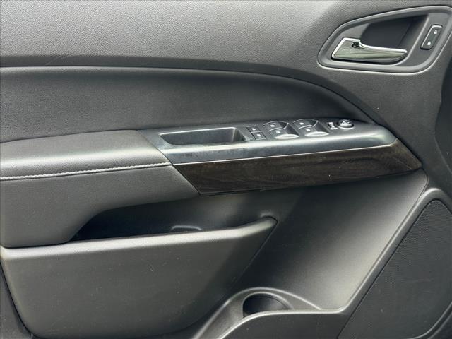 used 2018 GMC Canyon car, priced at $18,498