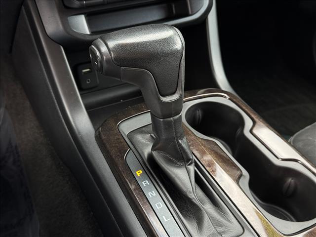 used 2018 GMC Canyon car, priced at $18,498