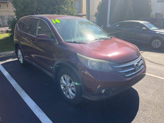 used 2014 Honda CR-V car, priced at $15,998
