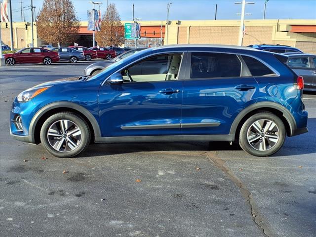 used 2020 Kia Niro car, priced at $22,698