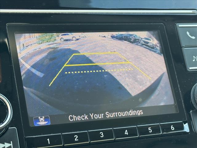 used 2020 Honda CR-V car, priced at $22,398