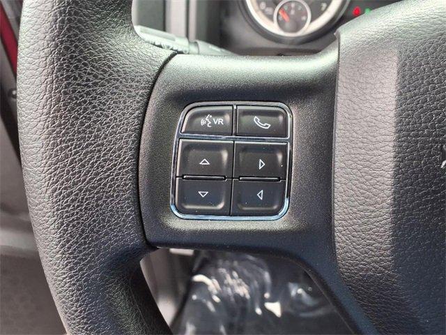 used 2016 Ram 1500 car, priced at $20,998