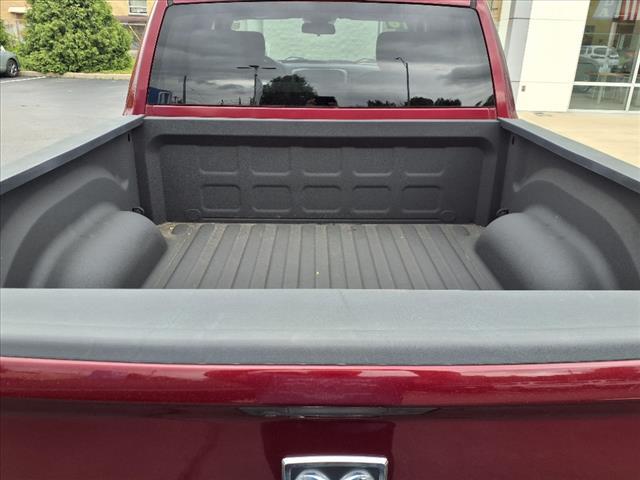 used 2016 Ram 1500 car, priced at $19,998