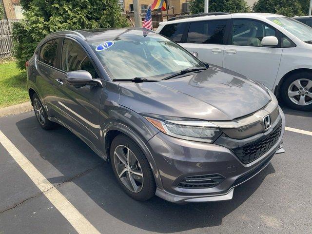 used 2019 Honda HR-V car, priced at $21,998