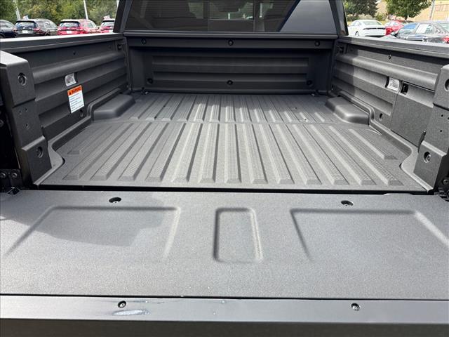 new 2026 Honda Ridgeline car, priced at $47,290