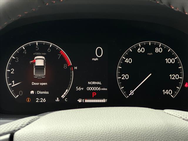 new 2026 Honda Ridgeline car, priced at $47,290