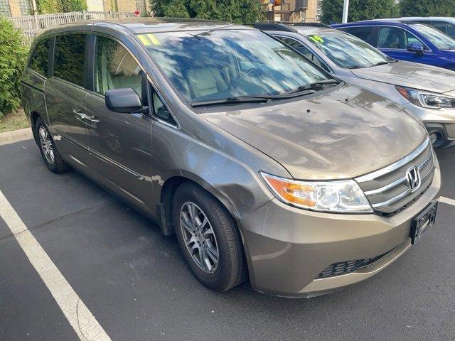 used 2011 Honda Odyssey car, priced at $11,998