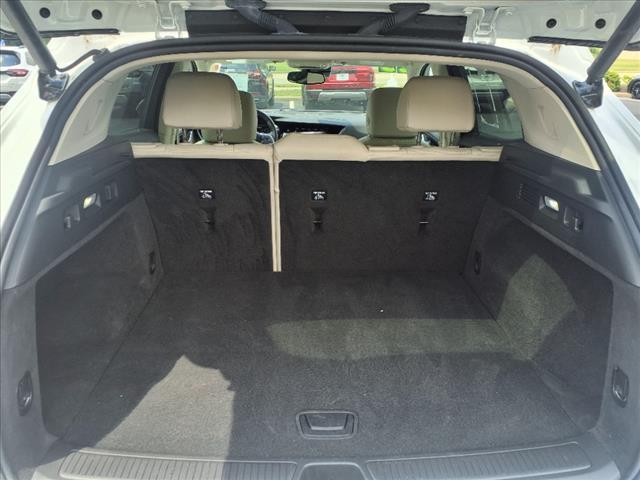 used 2023 Buick Envision car, priced at $23,698