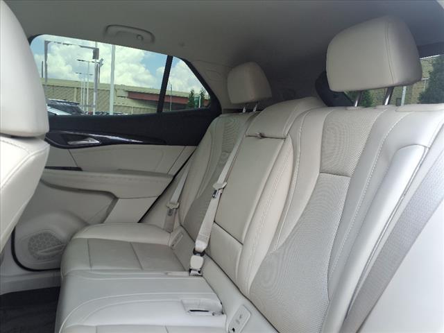 used 2023 Buick Envision car, priced at $23,698