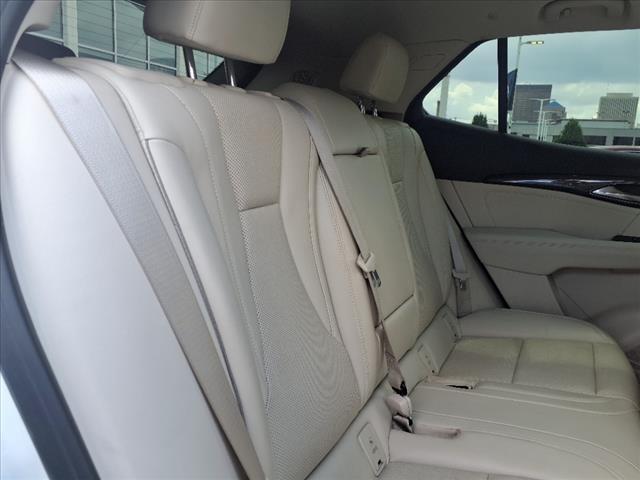 used 2023 Buick Envision car, priced at $23,698