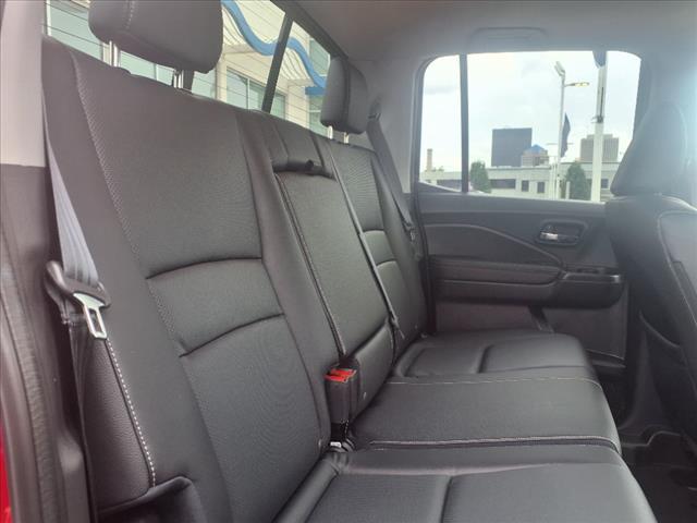 used 2022 Honda Ridgeline car, priced at $33,398