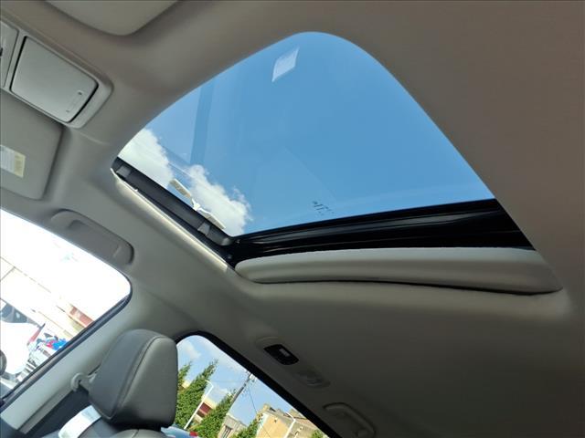 new 2026 Honda Odyssey car, priced at $45,320