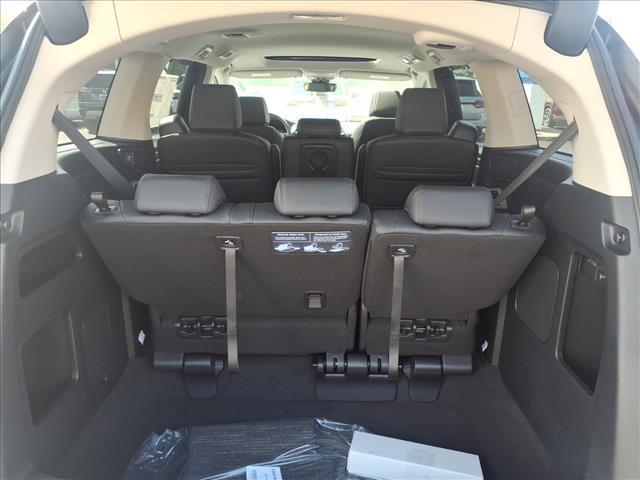 new 2026 Honda Odyssey car, priced at $45,320