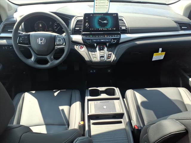new 2026 Honda Odyssey car, priced at $45,320