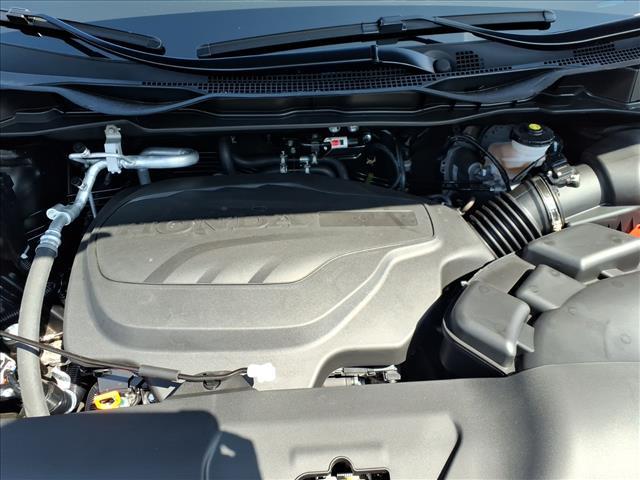 new 2026 Honda Odyssey car, priced at $45,320