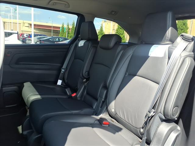 new 2026 Honda Odyssey car, priced at $45,320