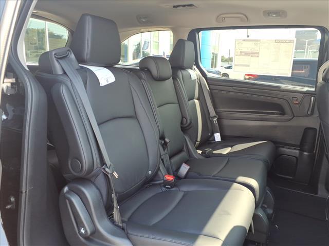 new 2026 Honda Odyssey car, priced at $45,320
