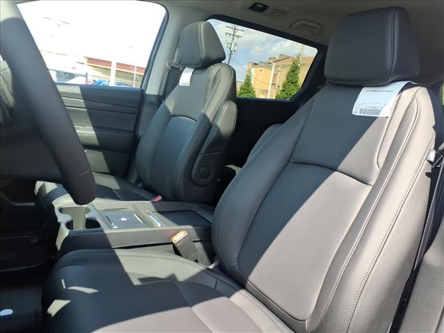 new 2026 Honda Odyssey car, priced at $45,320