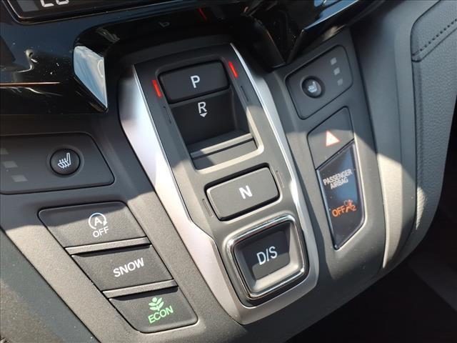 new 2026 Honda Odyssey car, priced at $45,320