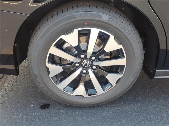 new 2026 Honda Odyssey car, priced at $45,320