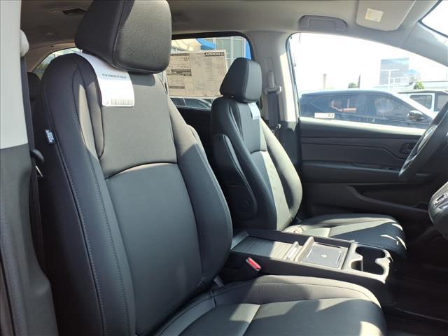 new 2026 Honda Odyssey car, priced at $45,320