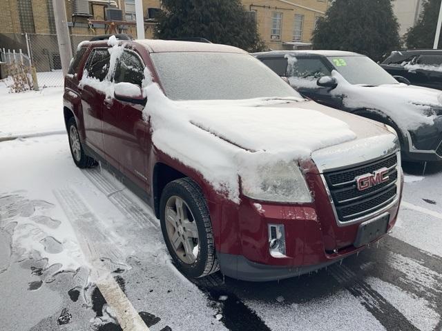 used 2012 GMC Terrain car, priced at $1,998