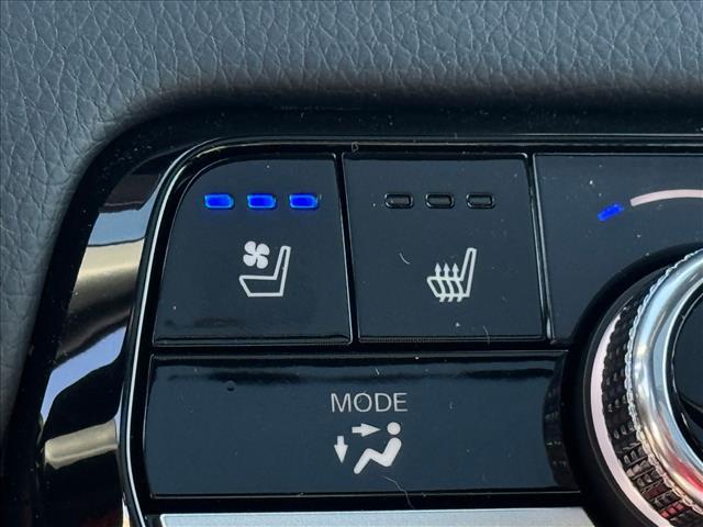 used 2025 Honda Pilot car, priced at $49,998
