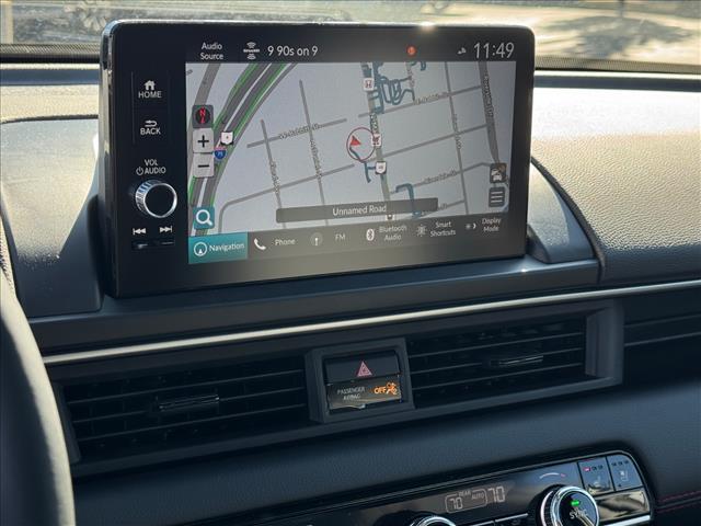 used 2025 Honda Pilot car, priced at $48,992