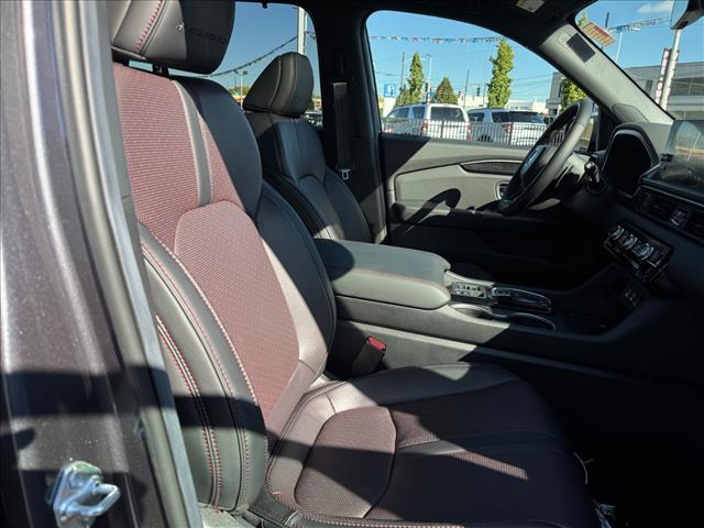 used 2025 Honda Pilot car, priced at $48,992