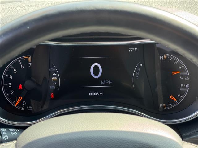 used 2022 Jeep Grand Cherokee WK car, priced at $24,598