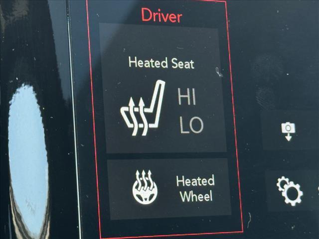 used 2022 Jeep Grand Cherokee WK car, priced at $24,598