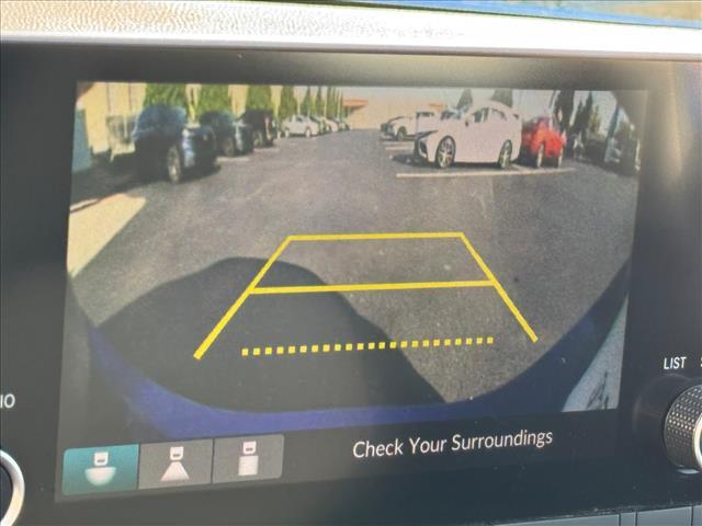 used 2023 Honda Civic car, priced at $23,798