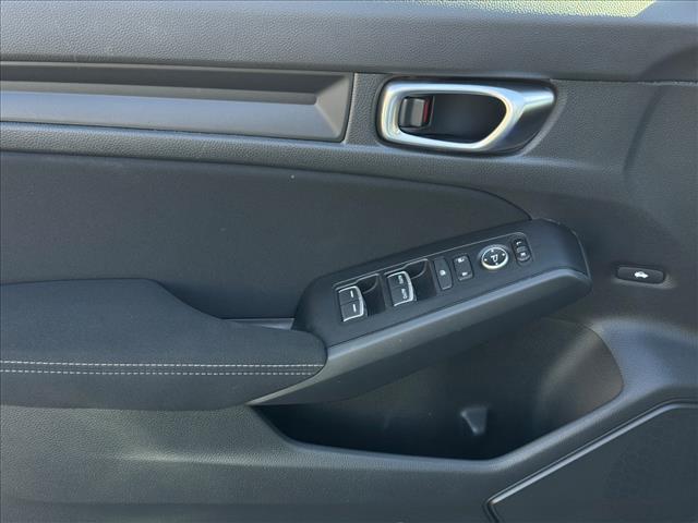 used 2023 Honda Civic car, priced at $23,798