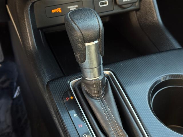 used 2023 Honda Civic car, priced at $23,798