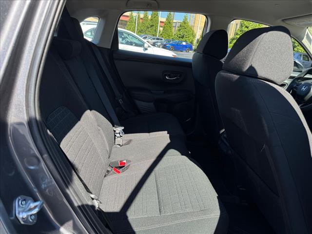 used 2025 Honda HR-V car, priced at $26,998