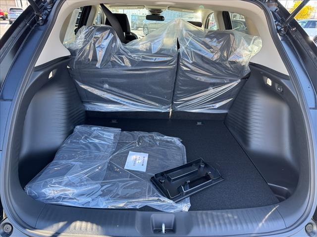 new 2026 Honda HR-V car, priced at $29,150