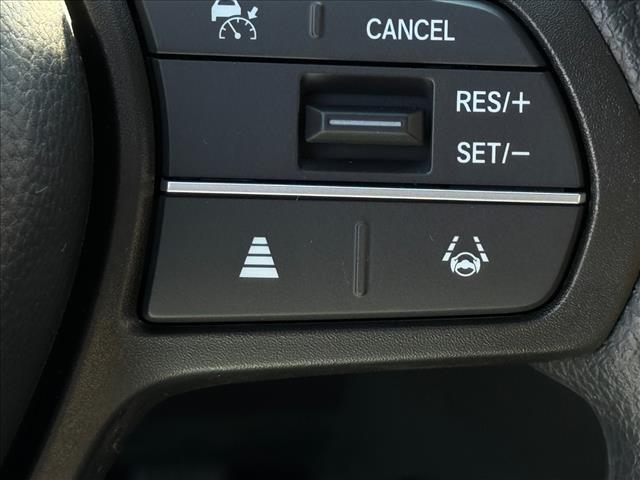 new 2026 Honda HR-V car, priced at $29,150