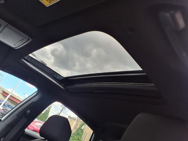 used 2025 Honda Accord Hybrid car, priced at $29,998