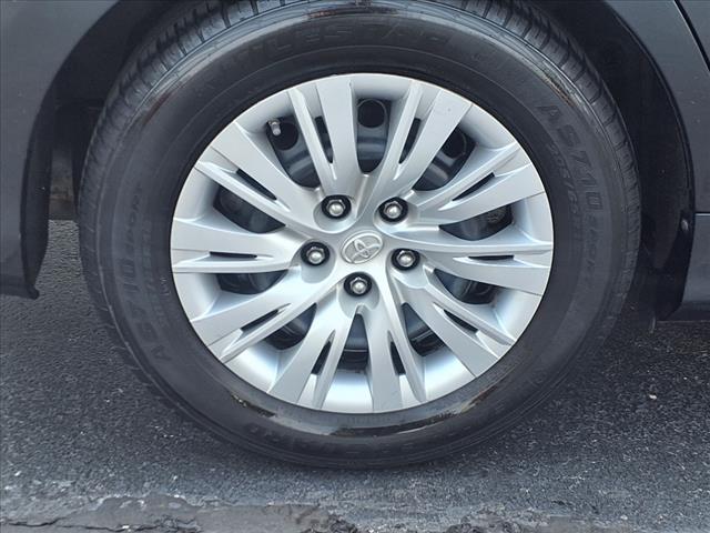 used 2013 Toyota Camry car, priced at $11,698