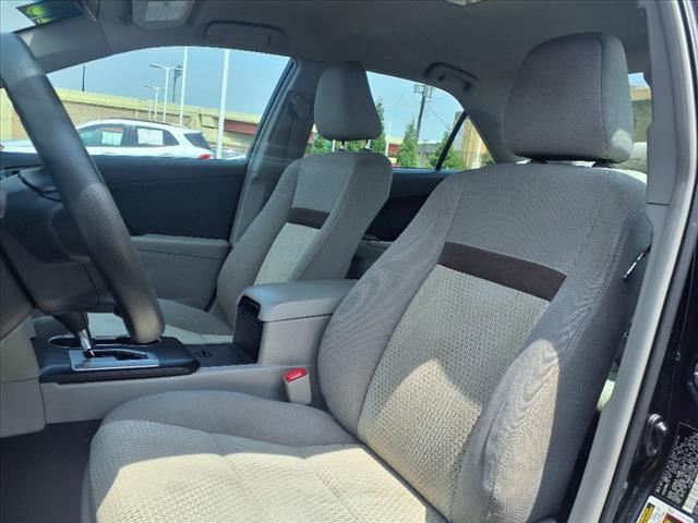 used 2013 Toyota Camry car, priced at $11,698