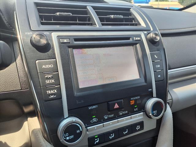 used 2013 Toyota Camry car, priced at $11,698