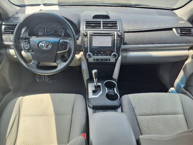used 2013 Toyota Camry car, priced at $11,698