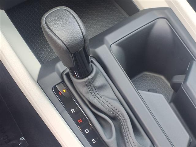 new 2025 Honda Accord car, priced at $32,165