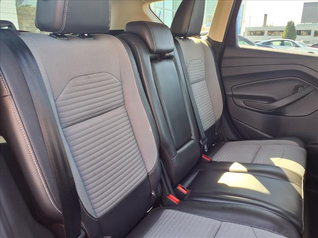 used 2017 Ford Escape car, priced at $9,278