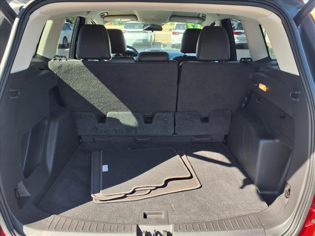 used 2017 Ford Escape car, priced at $9,278